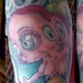 Tattoos - Underwater weirdness - 36004