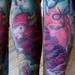 Tattoos - More underwater weirdness - 36005