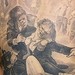 Tattoos - Zombie back piece - 35736