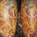 Tattoos - Phoenix - 35740