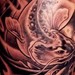 Tattoos - Cat Fish Half Sleeve - 35743