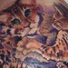 Tattoos - Cats and Yarn - 35996