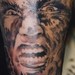 Tattoos - STEPHEN KING SLEEVE - 36011