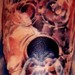 Tattoos - WATERGOD - 36016