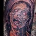 Tattoos - Zombie Cover-up - 36023