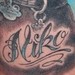 Tattoos -  - 45647