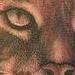 Tattoos - Black and Gray Cats - 67665
