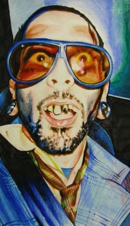 Art Galleries - zombie me 