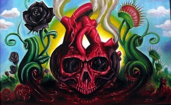 Art Galleries - second chance 