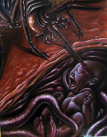 Art Galleries - ichy owchy 