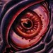 tattoo galleries/ - Eye
