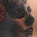 Tattoos - Day of the dead girl - 62678