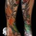 Tattoos - The Seasons - 70024