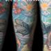 Tattoos - Nature Leg Sleeve [1st View] - 70368