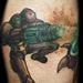 Tattoos - Samus - 73917