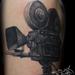 Tattoos - Camera  - 74650