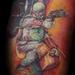 Tattoos - Star Wars Half Sleeve - 75203
