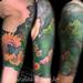 Tattoos - Nature  - 66105
