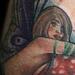 Tattoos - Color Fairy - 62923