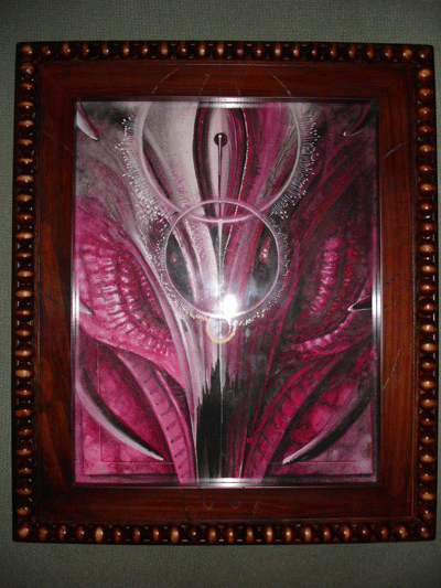 Tattoos - Deer - 32104