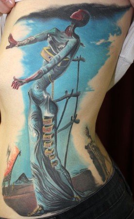 Christopher Allen - 