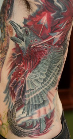 Christopher Allen - Nevermore