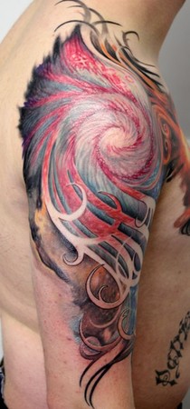 Tattoos - 