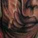 Tattoos - Psychedelic face drips - 27041