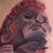 Tattoos - aztec god statue - 29826