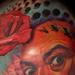Tattoos - dali - 55984