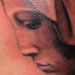 Tattoos - Virgin Mary - 29824