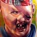 Tattoos - Sloth from the movie Goonies - 28347