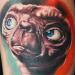 Tattoos - ET - 26997