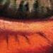 color eyeball Tattoo Thumbnail