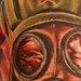 Tattoos - Nuclear war - 35525