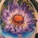 Tattoos - Lotus Tattoo - 26995