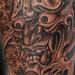 tattoo galleries/ - mask - 53405