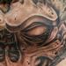 tattoo galleries/ - rock skull