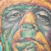 tattoo galleries/ - Frankenstien - 51270