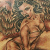 tattoo galleries/ - Angel - 51271