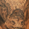 tattoo galleries/ - bull