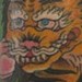 tattoo galleries/ - Tibetan Tiger - 44374