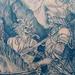 tattoo galleries/ - Death, Knight and the Devil.