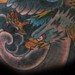 tattoo galleries/ - Death from above