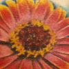 tattoo galleries/ - Flower - 51286
