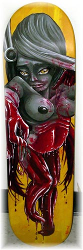 Tattoos - greybitch - 30235