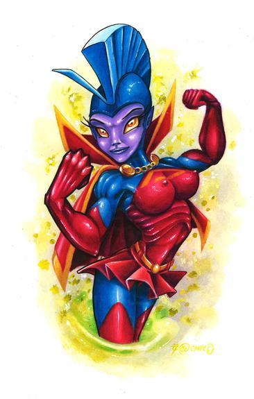 Tattoos - gladiat-her - 53828