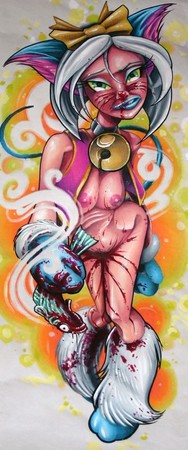 Tattoos - iPESCADO! - 42006