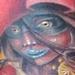 tattoo galleries/ - red riding hood