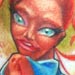 tattoo galleries/ - ampu-cutee cheerleader